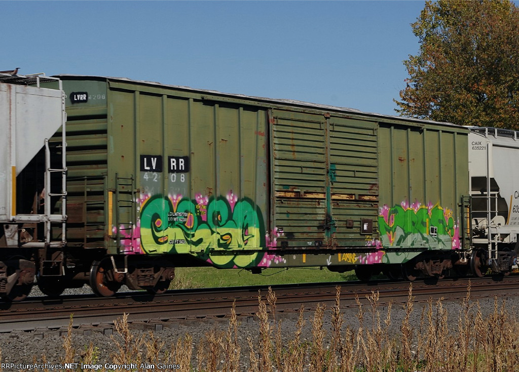 LVRR 4208